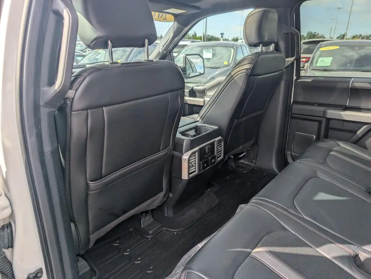 Ford F 150 fotografie Ford F 150