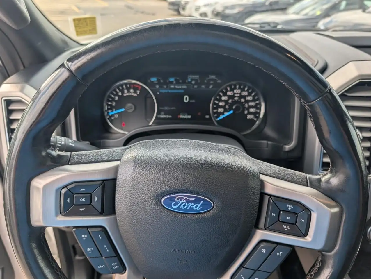 Ford F 150 fotografie Ford F 150