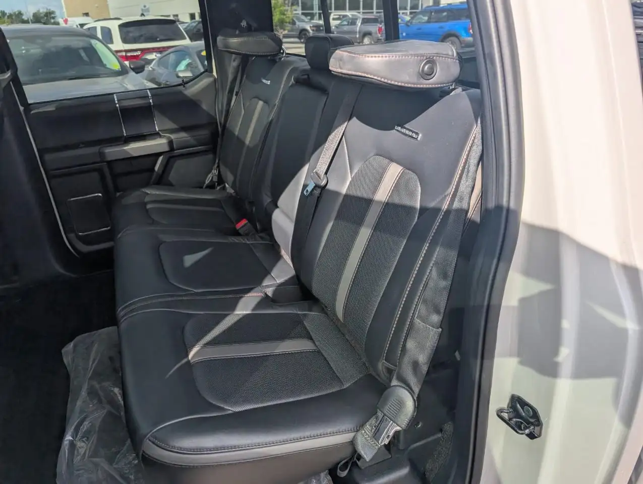 Ford F 150 fotografie Ford F 150