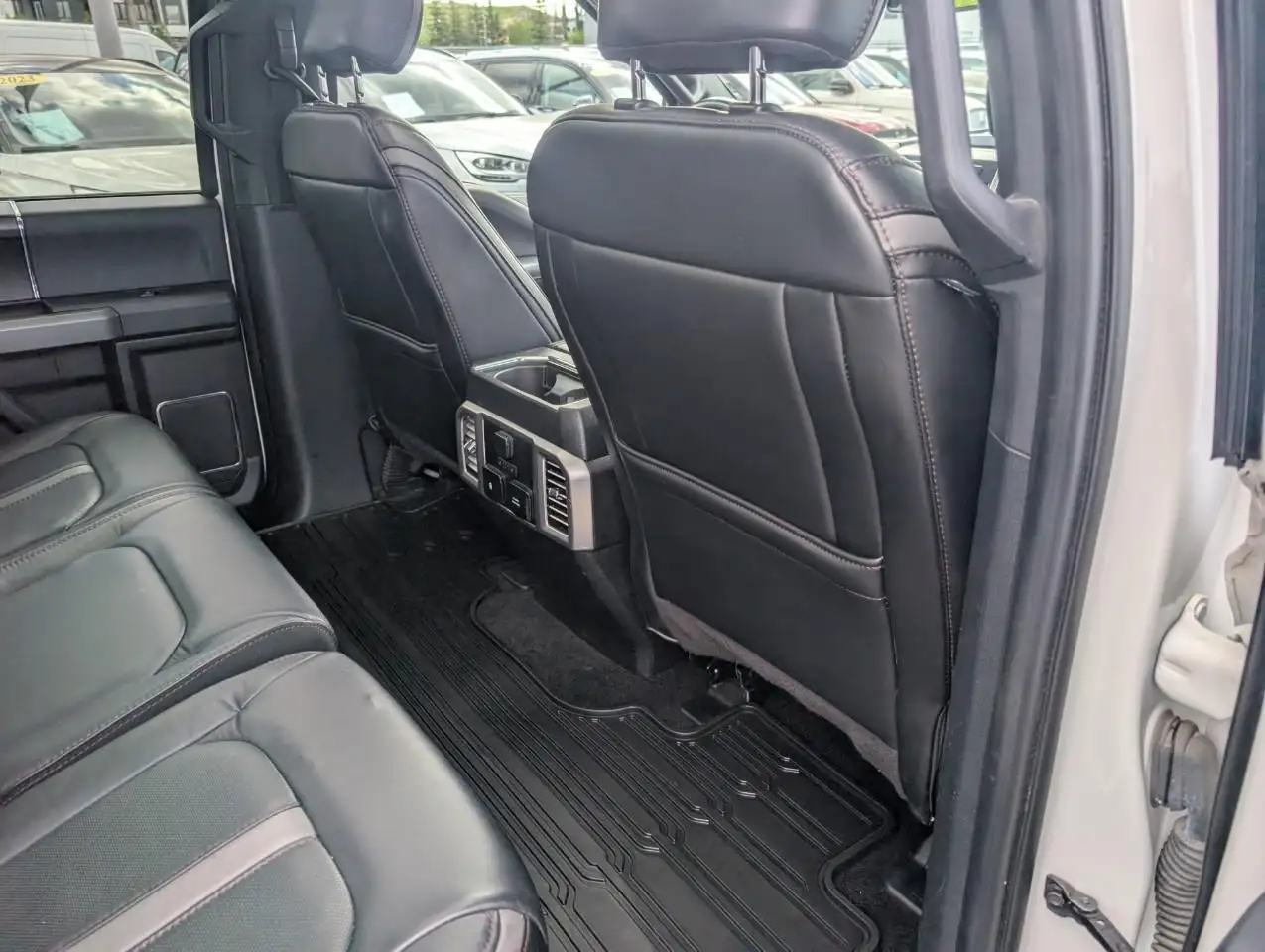 Ford F 150 fotografie Ford F 150