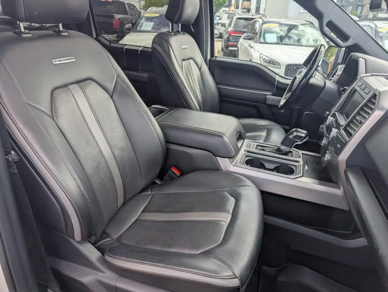 Ford F 150 fotografie Ford F 150