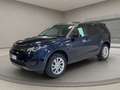 Land Rover Discovery Sport 2.0 td4 Pure Business awd 150cv my18 Bleu - thumbnail 1