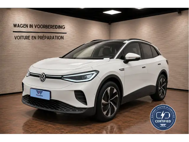 Volkswagen ID.4