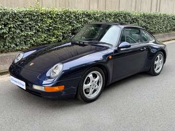 911 - 993 Carrera 2 , Mod. 1994
