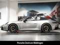 Porsche 992 911 Targa 4 GTS Clubleder Liftsystem-VA BOSE Gris - thumbnail 2
