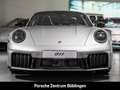 Porsche 992 911 Targa 4 GTS Clubleder Liftsystem-VA BOSE Gris - thumbnail 7