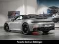 Porsche 992 911 Targa 4 GTS Clubleder Liftsystem-VA BOSE Gris - thumbnail 3
