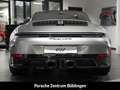 Porsche 992 911 Targa 4 GTS Clubleder Liftsystem-VA BOSE Gris - thumbnail 8