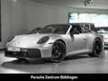 Porsche 992 911 Targa 4 GTS Clubleder Liftsystem-VA BOSE Gris - thumbnail 1