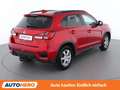 Mitsubishi ASX 2.0 MIVEC 2WD *LED*CARPLAY&AUTO*SPUR*AHK* Rot - thumbnail 6