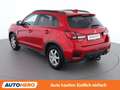 Mitsubishi ASX 2.0 MIVEC 2WD *LED*CARPLAY&AUTO*SPUR*AHK* Rot - thumbnail 4