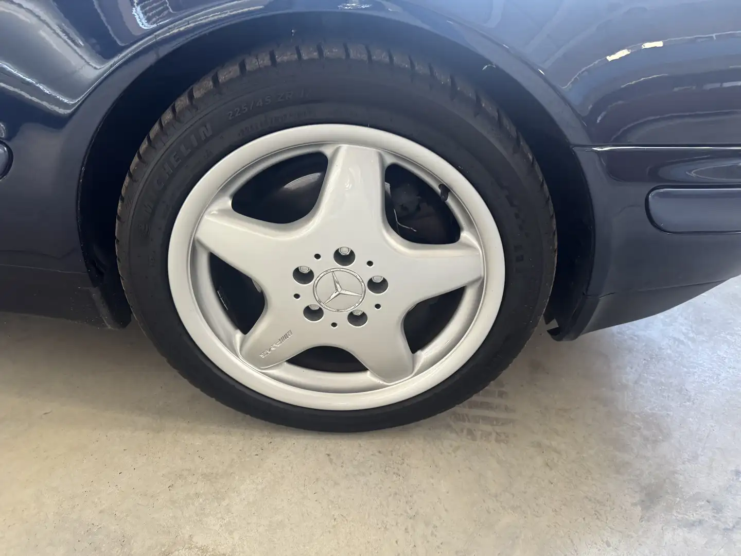 Mercedes-Benz CLK 320 Cabrio - 2