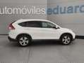Honda CR-V 2.2i-DTEC Lifestyle 4x4 Weiß - thumbnail 3
