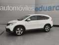 Honda CR-V 2.2i-DTEC Lifestyle 4x4 Weiß - thumbnail 4