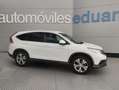 Honda CR-V 2.2i-DTEC Lifestyle 4x4 Weiß - thumbnail 1