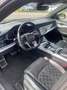 Audi Q8 50 3.0 tdi mhev quattro tiptronic S LINE MATRIX Nero - thumbnail 5