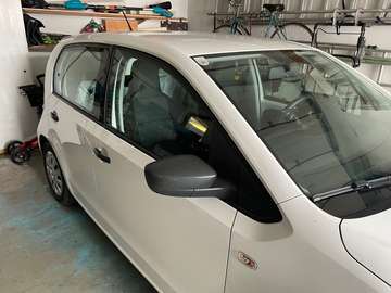 Citigo Active Active