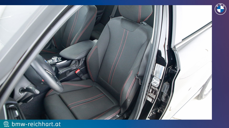 BMW 118 i — photo 10
