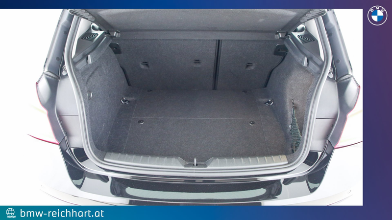 BMW 118 i — photo 4