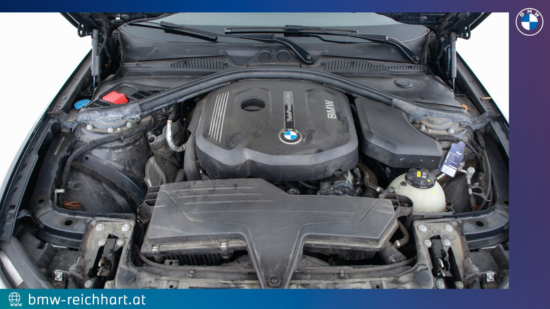 BMW 118 i — photo 13