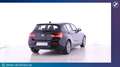 BMW 118 i Schwarz - thumbnail 3