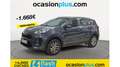 Kia Sportage 1.6 GDi Concept 4x2 132 Grau - thumbnail 1