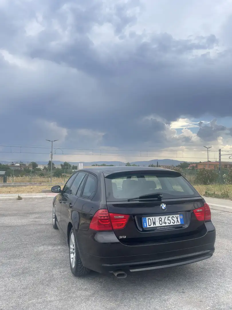 BMW 318 318d Touring Msport 143cv - 1