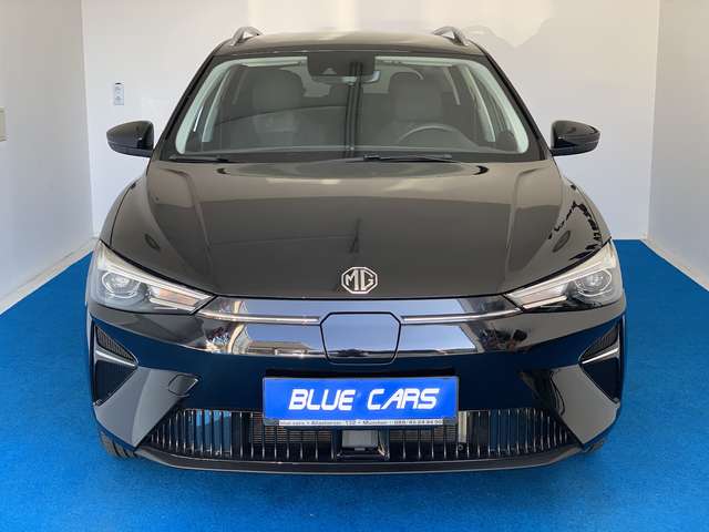 MG MG5 438km 51kWh/SHZ/ACC/Kamera/Navi/CarPlay