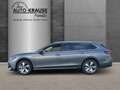Volkswagen Passat 1.5 eTSI Business HUD Navi digi Cockpit Gris - thumbnail 3