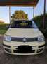Fiat Panda Panda II 2003 1.2 Classic easypower Gpl 69cv Żółty - thumbnail 3