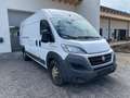 Fiat Ducato 150 L5H2 RS: 4035 mm Weiß - thumbnail 9