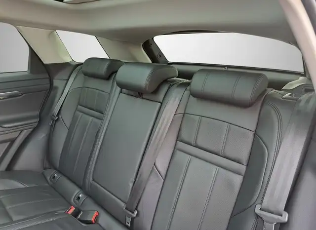 Land Rover Range Rover Evoque view 12