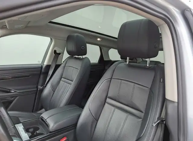 Land Rover Range Rover Evoque view 11