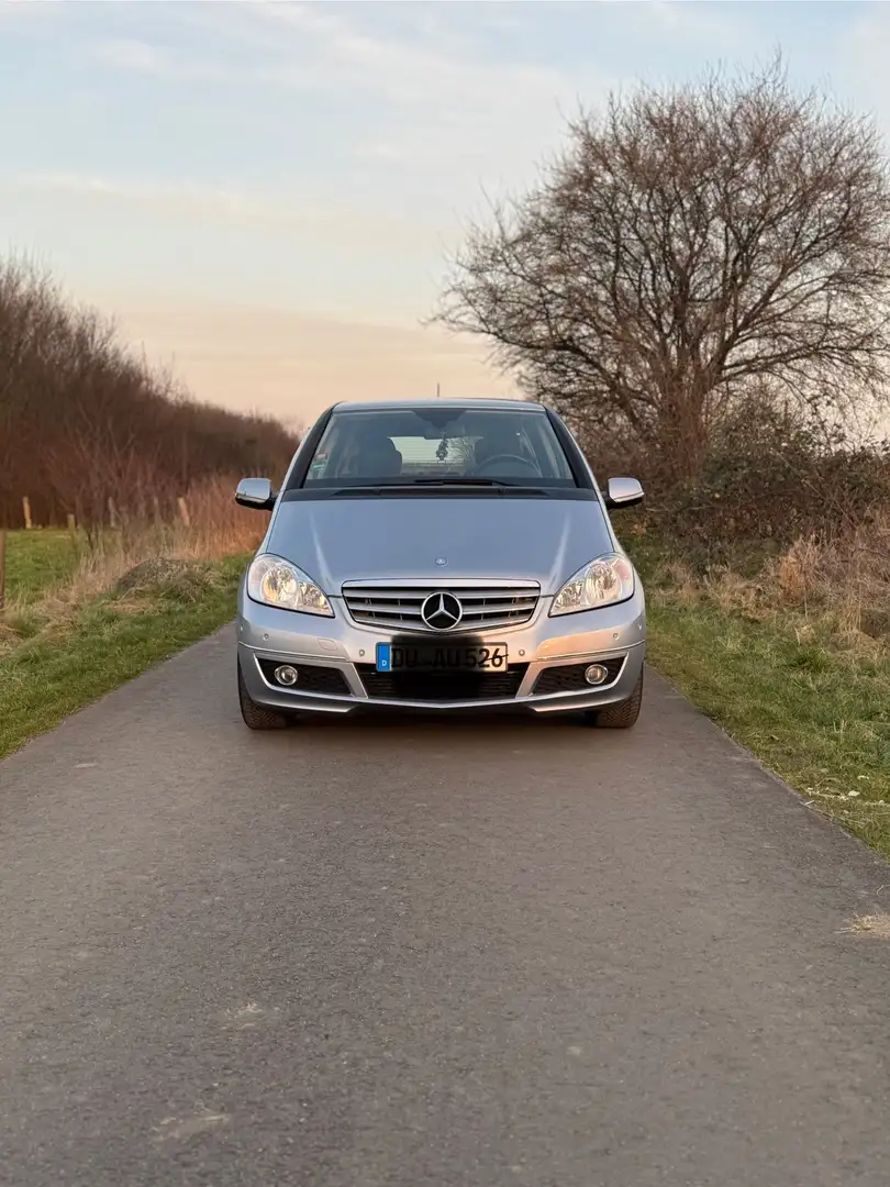 Mercedes-Benz A 200 CDI Avantgarde - 1