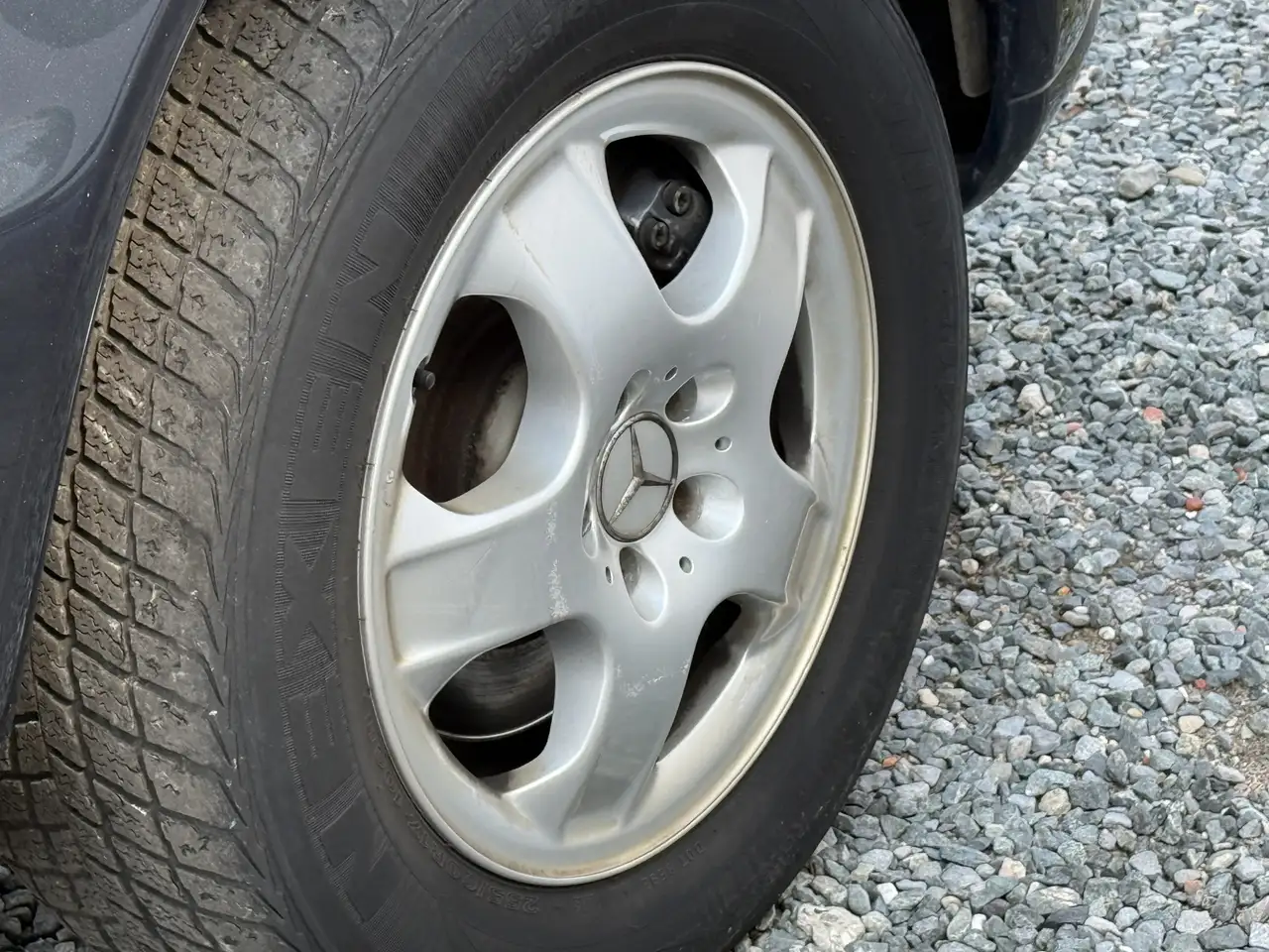 Mercedes-Benz ML 320 Klimaaut, Schiebedach, Leder, KEIN TÜV!, foto 10