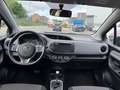 Toyota Yaris 1.33i VVT-i **12M GARANTIE **CARNET COMPLET* Grigio - thumbnail 13