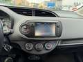 Toyota Yaris 1.33i VVT-i **12M GARANTIE **CARNET COMPLET* Grigio - thumbnail 12