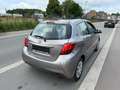 Toyota Yaris 1.33i VVT-i **12M GARANTIE **CARNET COMPLET* Grigio - thumbnail 4