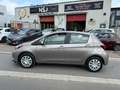 Toyota Yaris 1.33i VVT-i **12M GARANTIE **CARNET COMPLET* Grigio - thumbnail 7