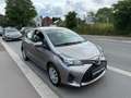 Toyota Yaris 1.33i VVT-i **12M GARANTIE **CARNET COMPLET* Grigio - thumbnail 3