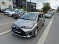 Toyota Yaris 1.33i VVT-i **12M GARANTIE **CARNET COMPLET* Grigio - thumbnail 1