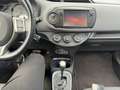 Toyota Yaris 1.33i VVT-i **12M GARANTIE **CARNET COMPLET* Grigio - thumbnail 14