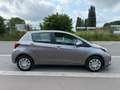 Toyota Yaris 1.33i VVT-i **12M GARANTIE **CARNET COMPLET* Grigio - thumbnail 5