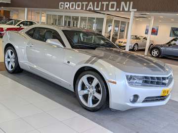 3.6 L LLT V6 Automaat Airco, Cruise Control, Stuur