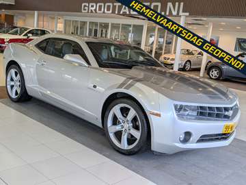 3.6 L LLT V6 Automaat Airco, Cruise Control, Stuur