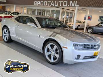 3.6 L LLT V6 Automaat Airco, Cruise Control, Stuur