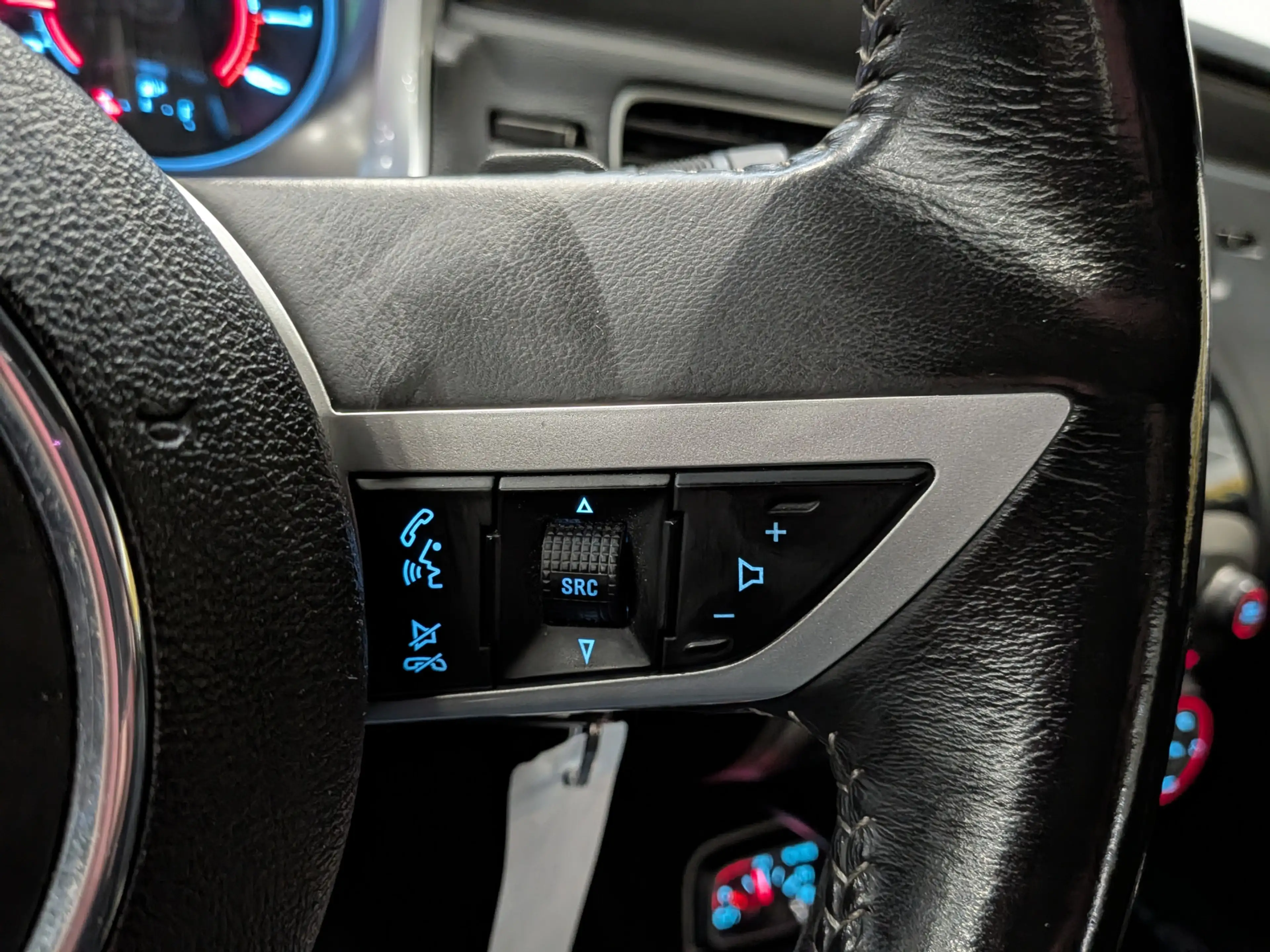 Chevrolet Camaro 3.6 L LLT V6 Automaat Airco, Cruise Control, Stuur — photo 16