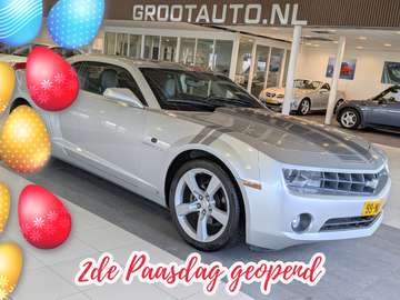 3.6 L LLT V6 Automaat Airco, Cruise Control, Stuur