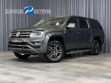 3.0 V6 TDi 4Motion*AVENTURA*HIGHLINE*LEDER*MEMORY*HARDTOP*STANDVERWARMING*