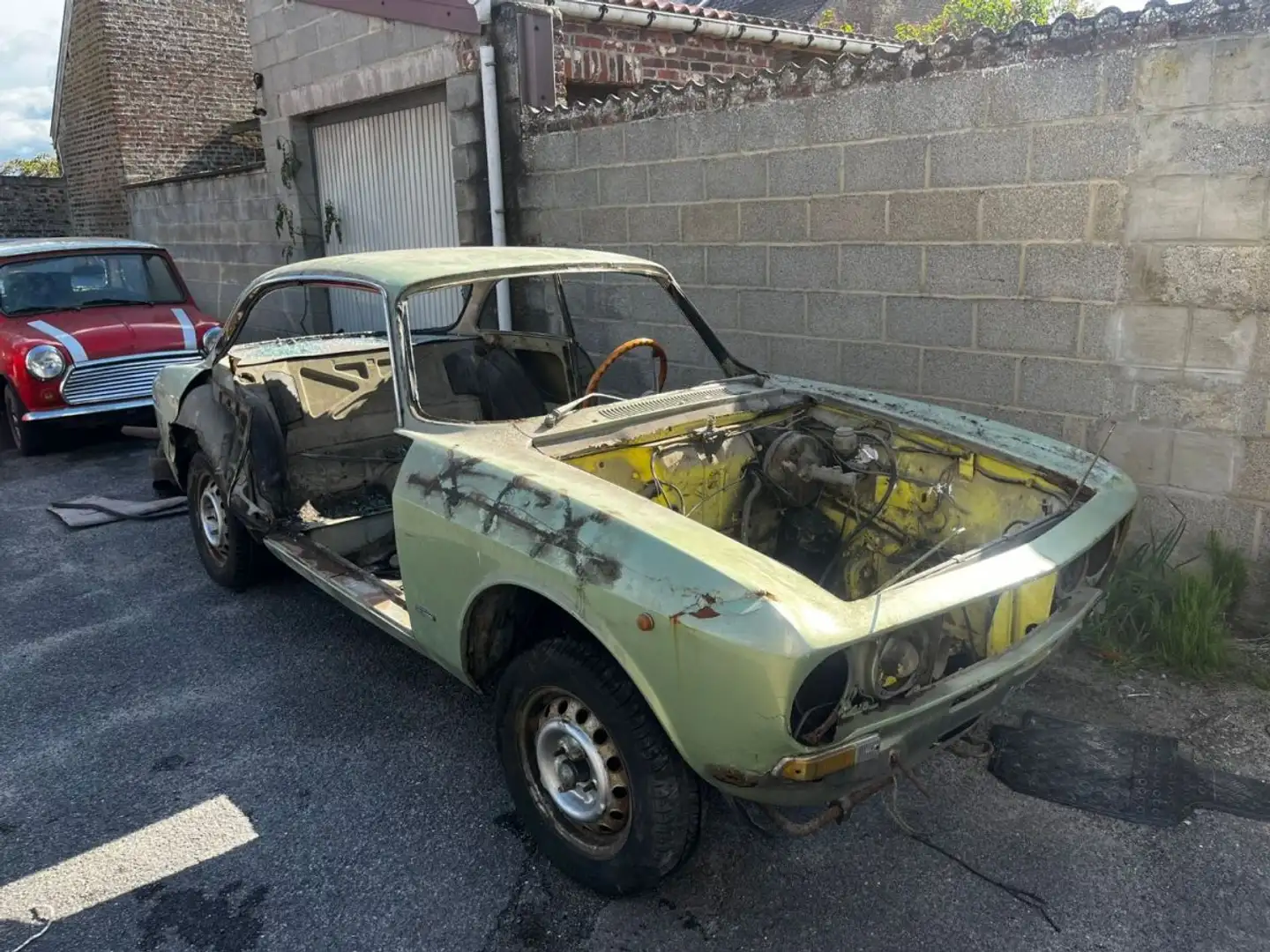 Alfa Romeo Giulia Veloce - 2